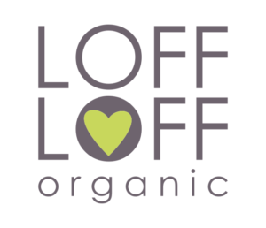 Loff Loff organic kidswear